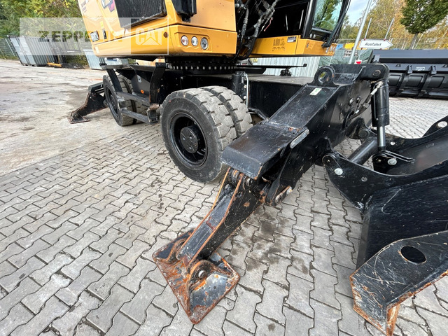 Atkritumu iekrāvējs Cat MH3024-06C: foto 22