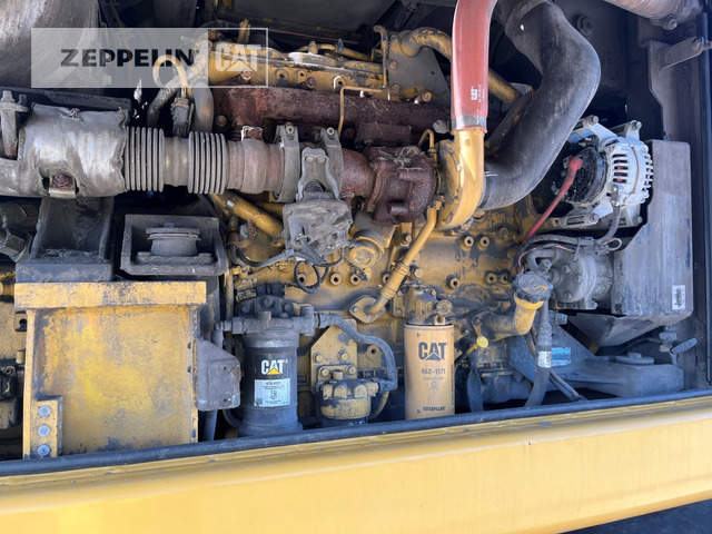 Atkritumu iekrāvējs Cat MH3026-06C: foto 13