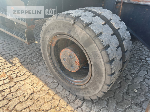 Atkritumu iekrāvējs Cat MH3026-06C: foto 11