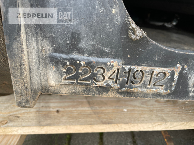 Cat MP318 - Demolēšanas šķēres: foto 5 Cat MP318 - Demolēšanas šķēres: foto 5
