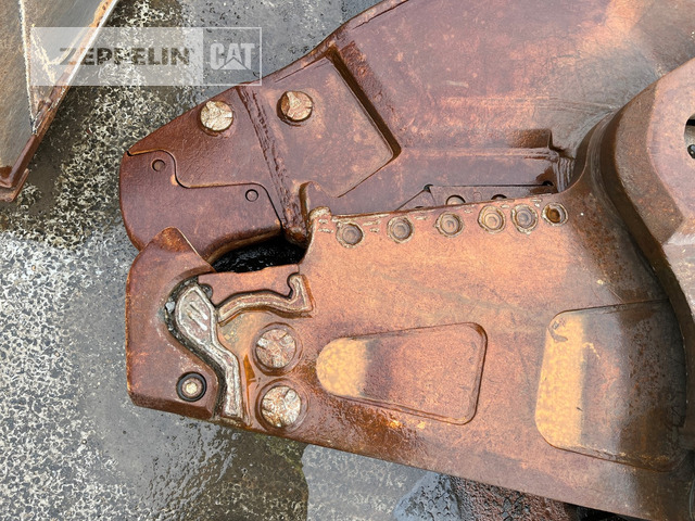 Cat MP324 - Demolēšanas šķēres: foto 3 Cat MP324 - Demolēšanas šķēres: foto 3