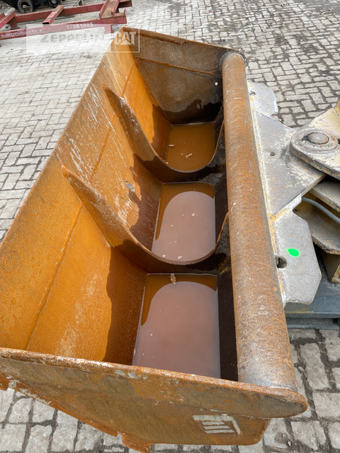 Cat Prim.-Prod Komponent - Ekskavatora kauss: foto 5 Cat Prim.-Prod Komponent - Ekskavatora kauss: foto 5