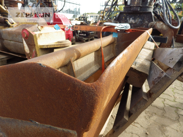 Cat Prim.-Prod Komponent - Ekskavatora kauss: foto 5 Cat Prim.-Prod Komponent - Ekskavatora kauss: foto 5