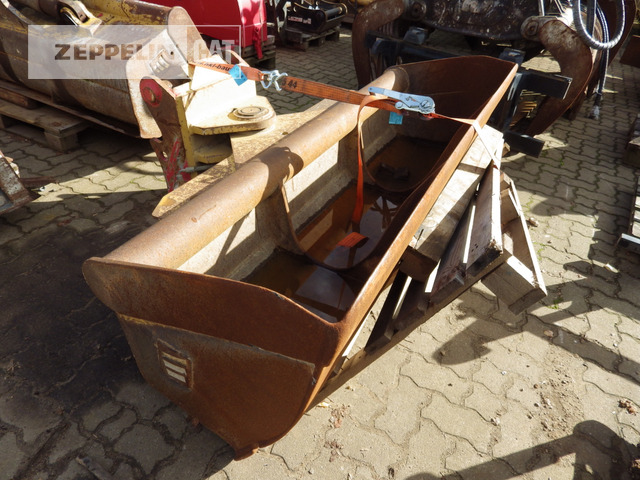 Cat Prim.-Prod Komponent - Ekskavatora kauss: foto 3 Cat Prim.-Prod Komponent - Ekskavatora kauss: foto 3