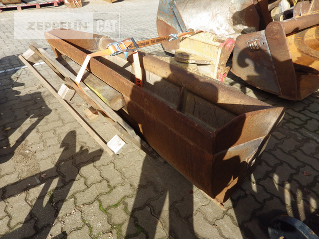 Cat Prim.-Prod Komponent - Ekskavatora kauss: foto 4 Cat Prim.-Prod Komponent - Ekskavatora kauss: foto 4