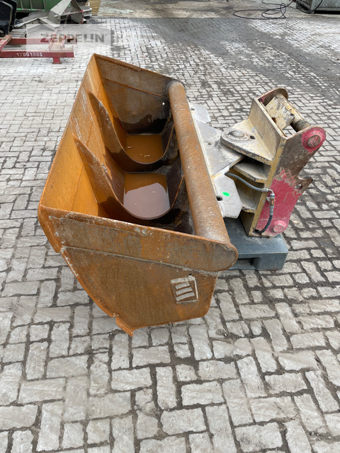 Cat Prim.-Prod Komponent - Ekskavatora kauss: foto 3 Cat Prim.-Prod Komponent - Ekskavatora kauss: foto 3