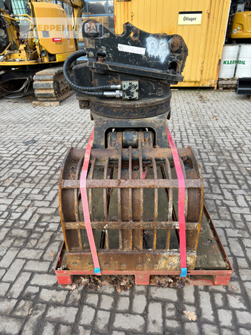 Cat Primärprodukte Komp. - Greiferi: foto 3 Cat Primärprodukte Komp. - Greiferi: foto 3