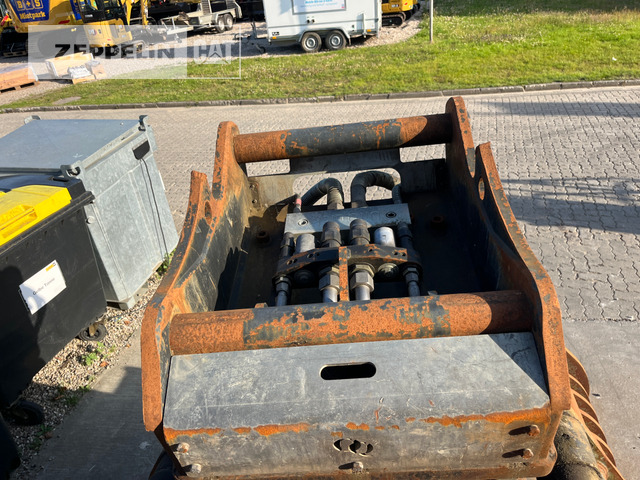 Cat Primärprodukte Komp. - Greiferi: foto 4 Cat Primärprodukte Komp. - Greiferi: foto 4