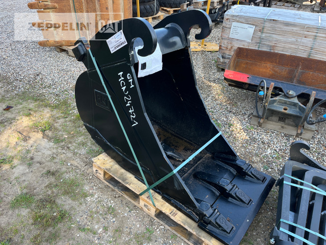 Cat Primärprodukte Kompo - Ekskavatora kauss: foto 1 Cat Primärprodukte Kompo - Ekskavatora kauss: foto 1