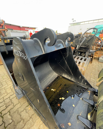 Cat Primärprodukte Kompo - Ekskavatora kauss: foto 1 Cat Primärprodukte Kompo - Ekskavatora kauss: foto 1