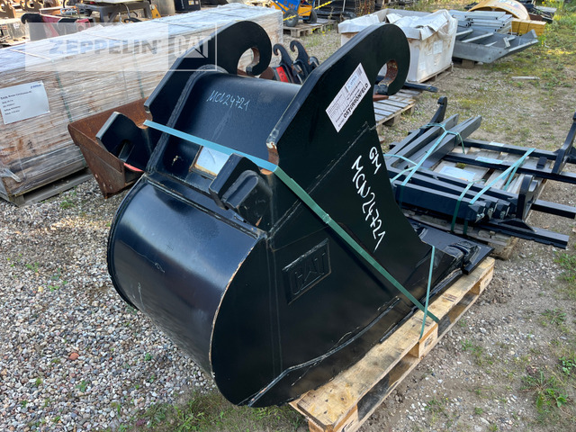 Cat Primärprodukte Kompo - Ekskavatora kauss: foto 2 Cat Primärprodukte Kompo - Ekskavatora kauss: foto 2