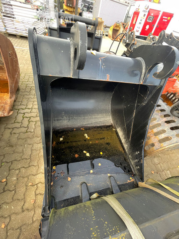 Cat Primärprodukte Kompo - Ekskavatora kauss: foto 2 Cat Primärprodukte Kompo - Ekskavatora kauss: foto 2