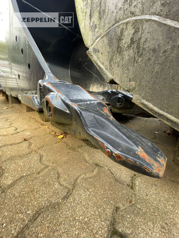 Cat Primärprodukte Kompo - Ekskavatora kauss: foto 5 Cat Primärprodukte Kompo - Ekskavatora kauss: foto 5