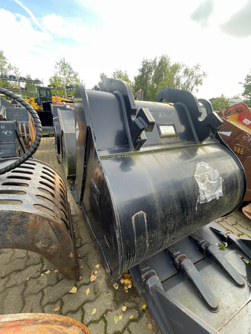 Cat Primärprodukte Kompo - Ekskavatora kauss: foto 4 Cat Primärprodukte Kompo - Ekskavatora kauss: foto 4