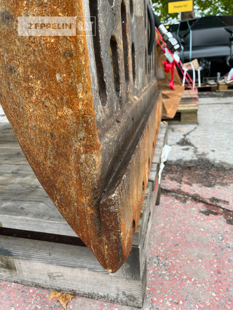 Demarec DRG36 Sortiergreifer - Greiferi: foto 5 Demarec DRG36 Sortiergreifer - Greiferi: foto 5