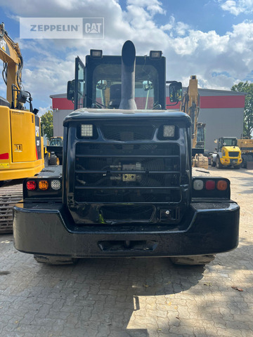 Doosan DL200-5 - Riteņu iekrāvējs: foto 5 Doosan DL200-5 - Riteņu iekrāvējs: foto 5