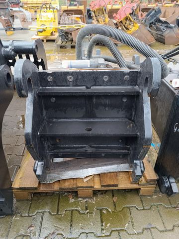Epiroc Primärprodukte Kompo - Hidrauliskais āmurs - Celtniecības tehnika: foto 2 Epiroc Primärprodukte Kompo - Hidrauliskais āmurs - Celtniecības tehnika: foto 2