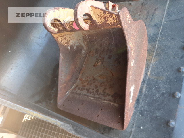 Kaiser Maschinenbau, Vrees UTL500mm CW05 - Ekskavatora kauss - Celtniecības tehnika: foto 2 Kaiser Maschinenbau, Vrees UTL500mm CW05 - Ekskavatora kauss - Celtniecības tehnika: foto 2