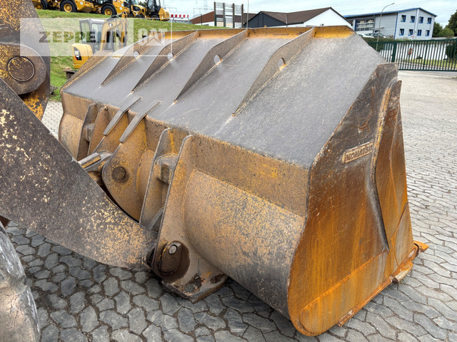 Komatsu WA470-7 - Riteņu iekrāvējs: foto 5 Komatsu WA470-7 - Riteņu iekrāvējs: foto 5