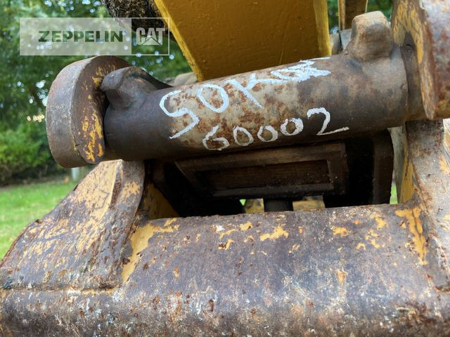 Komponenten CW05M_302.7D - Ātrā sakabe - Celtniecības tehnika: foto 2 Komponenten CW05M_302.7D - Ātrā sakabe - Celtniecības tehnika: foto 2