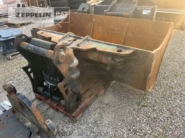 Komponenten GLV1800 ex 325F - Ekskavatora kauss: foto 3 Komponenten GLV1800 ex 325F - Ekskavatora kauss: foto 3