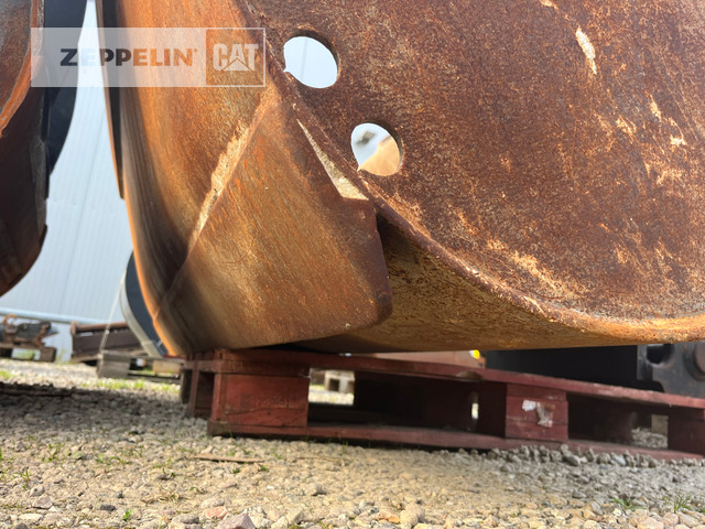 Komponenten GLV1800 ex 325F - Ekskavatora kauss: foto 4 Komponenten GLV1800 ex 325F - Ekskavatora kauss: foto 4