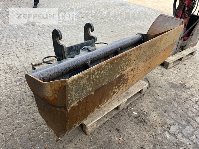 Komponenten Prim.-Prod Komponent - Ekskavatora kauss: foto 2 Komponenten Prim.-Prod Komponent - Ekskavatora kauss: foto 2