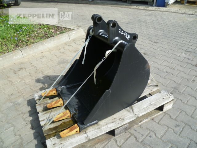Komponenten Primärprodukte Kompo - Ekskavatora kauss - Celtniecības tehnika: foto 1 Komponenten Primärprodukte Kompo - Ekskavatora kauss - Celtniecības tehnika: foto 1
