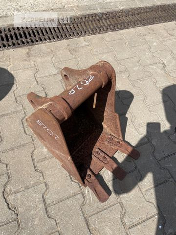 Komponenten Primärprodukte Kompo - Ekskavatora kauss - Celtniecības tehnika: foto 1 Komponenten Primärprodukte Kompo - Ekskavatora kauss - Celtniecības tehnika: foto 1