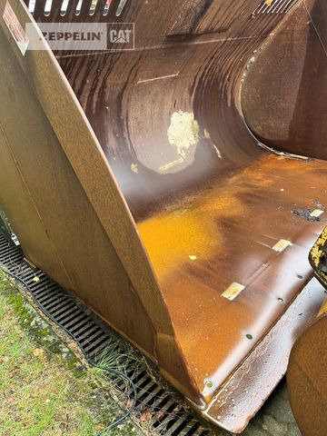Komponenten Primärprodukte Kompo - Iekrāvēja kauss - Celtniecības tehnika: foto 2 Komponenten Primärprodukte Kompo - Iekrāvēja kauss - Celtniecības tehnika: foto 2