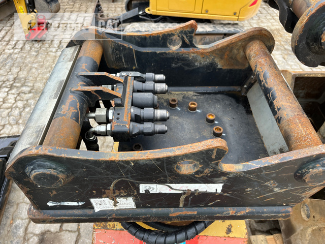 Komponenten Primärprodukte Kompo - Demolēšanas šķēres: foto 4 Komponenten Primärprodukte Kompo - Demolēšanas šķēres: foto 4