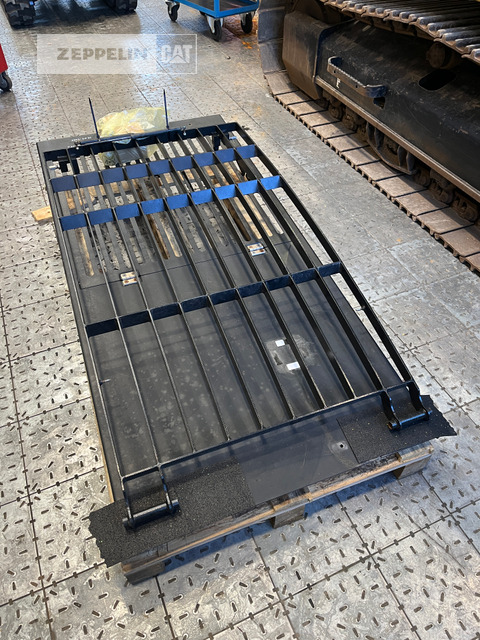 Komponenten Primärprodukte Kompo - Radiatora reste - Celtniecības tehnika: foto 1 Komponenten Primärprodukte Kompo - Radiatora reste - Celtniecības tehnika: foto 1