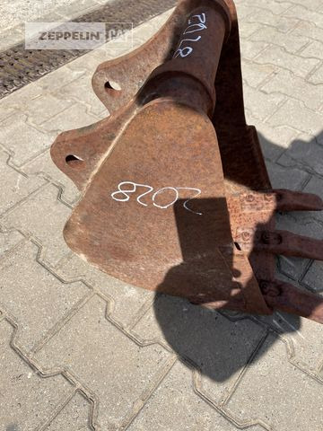 Komponenten Primärprodukte Kompo - Ekskavatora kauss - Celtniecības tehnika: foto 2 Komponenten Primärprodukte Kompo - Ekskavatora kauss - Celtniecības tehnika: foto 2