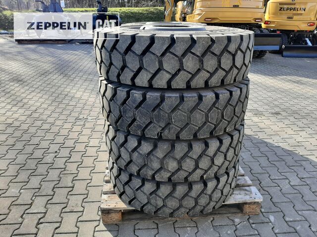 Komponenten Räder - Riepa - Celtniecības tehnika: foto 2 Komponenten Räder - Riepa - Celtniecības tehnika: foto 2