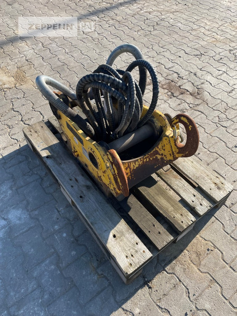 Komponenten SW OQ RAIL SH - Ātrā sakabe - Celtniecības tehnika: foto 5 Komponenten SW OQ RAIL SH - Ātrā sakabe - Celtniecības tehnika: foto 5