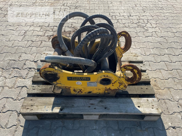 Komponenten SW OQ RAIL SH - Ātrā sakabe - Celtniecības tehnika: foto 4 Komponenten SW OQ RAIL SH - Ātrā sakabe - Celtniecības tehnika: foto 4