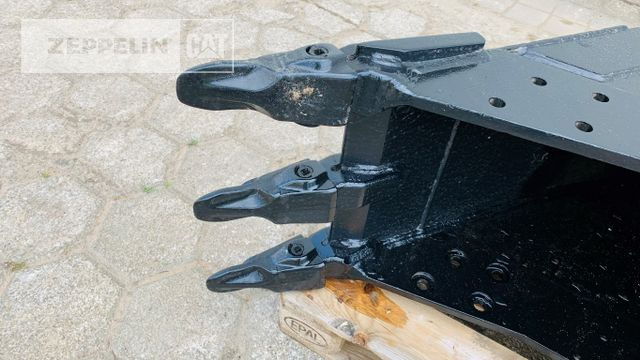 Ekskavatora kauss - Celtniecības tehnika Komponenten TL500 CW20S: foto 6