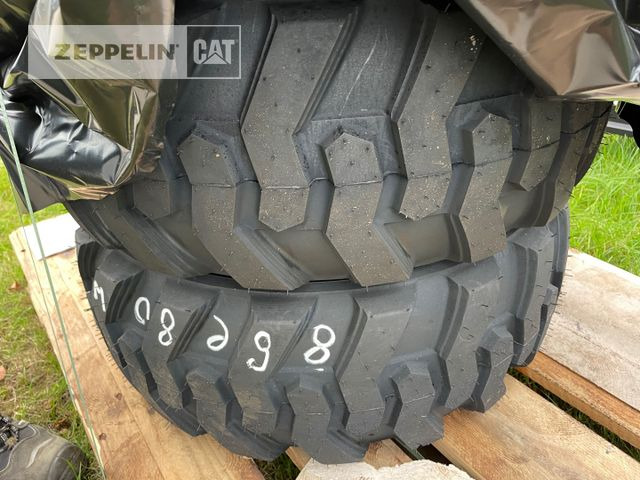 Komponenten WL25 Reifen 27x10.5 - Riepa - Celtniecības tehnika: foto 1 Komponenten WL25 Reifen 27x10.5 - Riepa - Celtniecības tehnika: foto 1