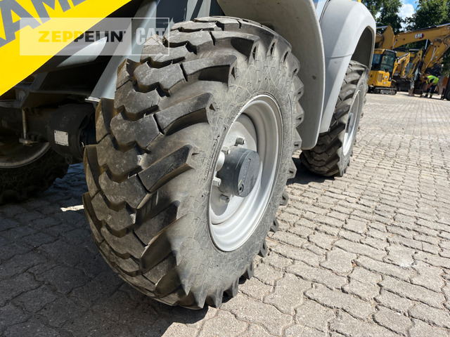 Riteņu iekrāvējs Kramer 5065: foto 13