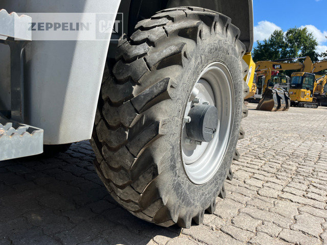 Riteņu iekrāvējs Kramer 5065: foto 14