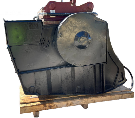 Mb Meccanica Breganzese MB Brecherlöffel BF9 - Kauss - Celtniecības tehnika: foto 1 Mb Meccanica Breganzese MB Brecherlöffel BF9 - Kauss - Celtniecības tehnika: foto 1