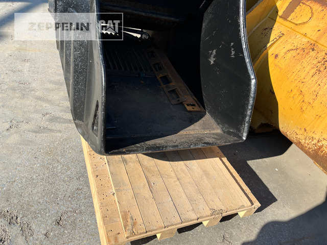 Mb Meccanica Breganzese MB Brecherlöffel BF9 - Kauss - Celtniecības tehnika: foto 3 Mb Meccanica Breganzese MB Brecherlöffel BF9 - Kauss - Celtniecības tehnika: foto 3