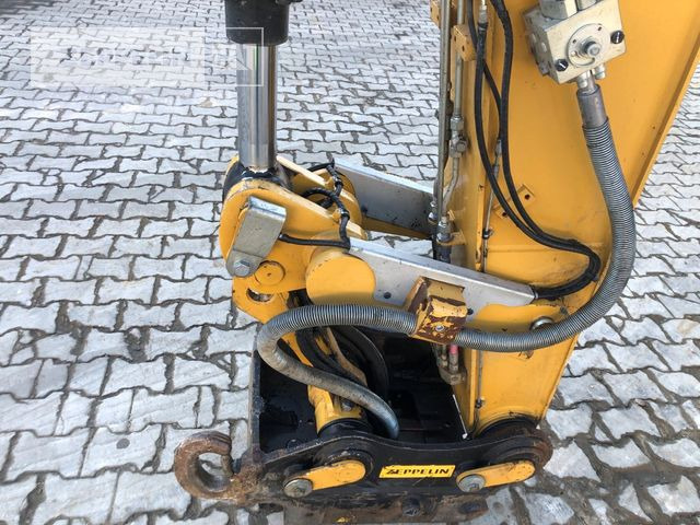 Oil-Quick OQ65 - Ātrā sakabe - Celtniecības tehnika: foto 1 Oil-Quick OQ65 - Ātrā sakabe - Celtniecības tehnika: foto 1