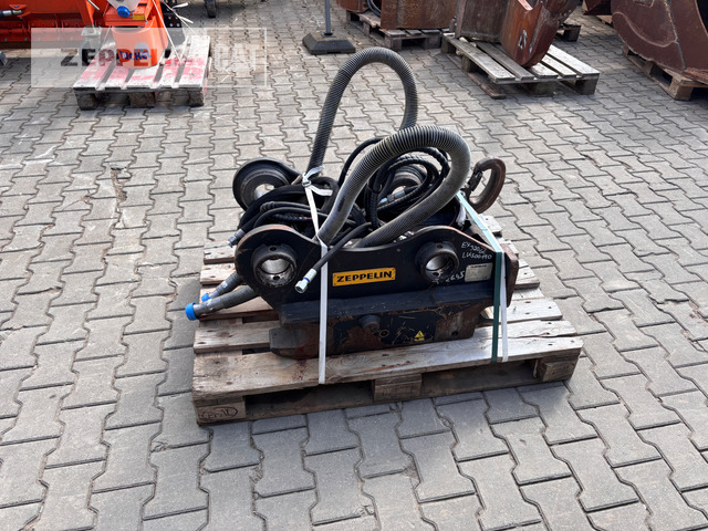 Oil-Quick Primärprodukte Kompo - Ātrā sakabe - Celtniecības tehnika: foto 2 Oil-Quick Primärprodukte Kompo - Ātrā sakabe - Celtniecības tehnika: foto 2