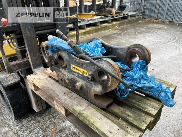 Oilquick Deutschland GmbH OQ65-M315F - Ātrā sakabe - Celtniecības tehnika: foto 4 Oilquick Deutschland GmbH OQ65-M315F - Ātrā sakabe - Celtniecības tehnika: foto 4