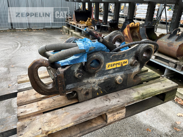 Oilquick Deutschland GmbH OQ65-M315F - Ātrā sakabe - Celtniecības tehnika: foto 2 Oilquick Deutschland GmbH OQ65-M315F - Ātrā sakabe - Celtniecības tehnika: foto 2