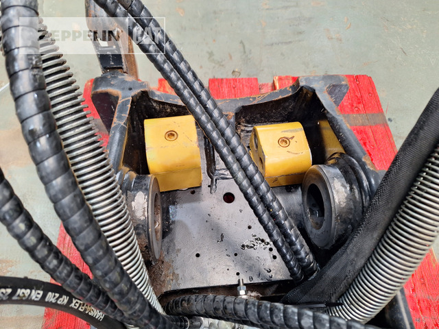 Oilquick Deutschland GmbH OQ65 SH - Ātrā sakabe - Celtniecības tehnika: foto 5 Oilquick Deutschland GmbH OQ65 SH - Ātrā sakabe - Celtniecības tehnika: foto 5