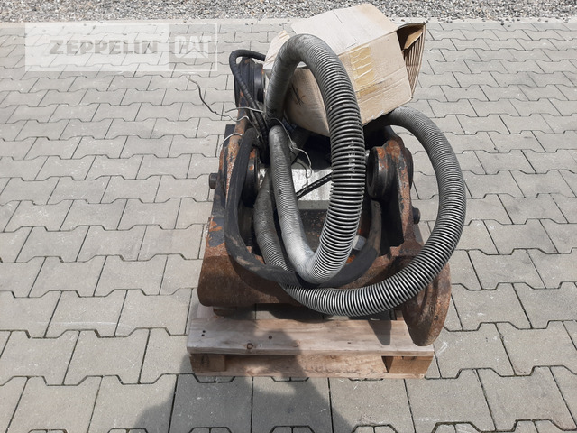 Oilquick Deutschland GmbH OQ70/55 Schnellwechs - Ātrā sakabe - Celtniecības tehnika: foto 4 Oilquick Deutschland GmbH OQ70/55 Schnellwechs - Ātrā sakabe - Celtniecības tehnika: foto 4