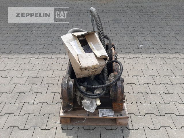 Oilquick Deutschland GmbH OQ70/55 Schnellwechs - Ātrā sakabe - Celtniecības tehnika: foto 3 Oilquick Deutschland GmbH OQ70/55 Schnellwechs - Ātrā sakabe - Celtniecības tehnika: foto 3