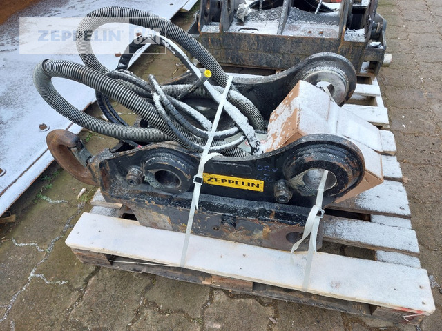 Oilquick Deutschland GmbH Primärprodukte Kompo - Ātrā sakabe - Celtniecības tehnika: foto 2 Oilquick Deutschland GmbH Primärprodukte Kompo - Ātrā sakabe - Celtniecības tehnika: foto 2